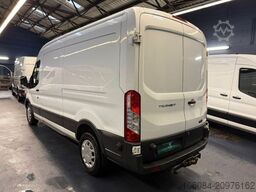 FORD Transit Kasten L3H2 Klima Tempomat RCAM AHK 2,8T