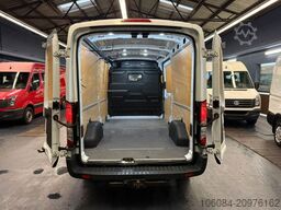 FORD Transit Kasten L3H2 Klima Tempomat RCAM AHK 2,8T