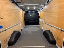 FORD Transit Kasten L3H2 Klima Tempomat RCAM AHK 2,8T