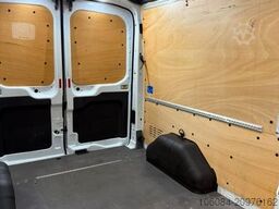 FORD Transit Kasten L3H2 Klima Tempomat RCAM AHK 2,8T