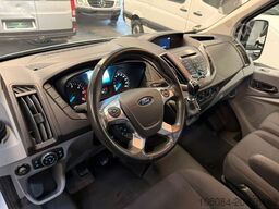 FORD Transit Kasten L3H2 Klima Tempomat RCAM AHK 2,8T