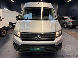 VOLKSWAGEN Crafter Kasten L2-H2 Klima Tempomat R-CAM AHK