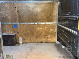 VOLKSWAGEN Crafter Kasten L2-H2 Klima Tempomat R-CAM AHK