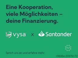 VOLKSWAGEN Crafter Kasten L2-H2 Klima Tempomat R-CAM AHK