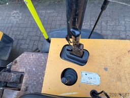MECALAC TA3H Dumper / 3 Tonnen / 1.363 H / 2019 BJ