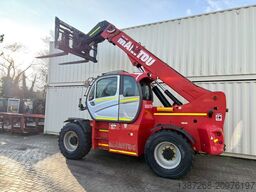 MANITOU MHT10130 / 13 Tonnen ! / 2016 BJ / 2.328 Stunden