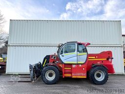 MANITOU MHT10130 / 13 Tonnen ! / 2016 BJ / 2.328 Stunden