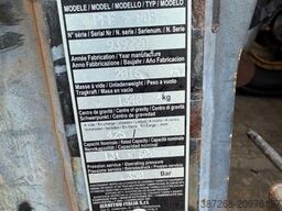 MANITOU MHT10130 / 13 Tonnen ! / 2016 BJ / 2.328 Stunden