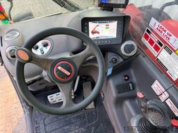 MANITOU MHT10130 / 13 Tonnen ! / 2016 BJ / 2.328 Stunden