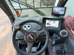 MANITOU MHT10130 / 13 Tonnen ! / 2016 BJ / 2.328 Stunden