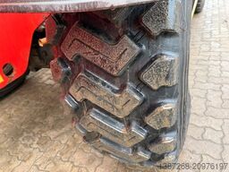 MANITOU MHT10130 / 13 Tonnen ! / 2016 BJ / 2.328 Stunden