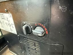 JCB 16C-1 /2021 BJ/848 H/verbr. Laufwerk/3xLöffel