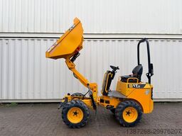 JCB 1T-2 High Tip Dumper, 583 Bh, 1.000 KG
