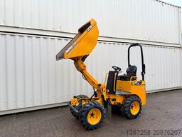 JCB 1T-2 High Tip Dumper, 583 Bh, 1.000 KG
