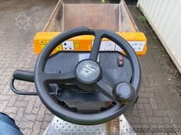 JCB 1T-2 High Tip Dumper, 583 Bh, 1.000 KG