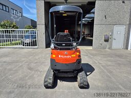 Kubota U17-3α