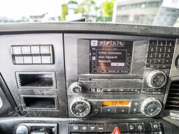 MERCEDES AROCS 1843 LS ( NO ACTROS)+BIG AXLE +HYDR.