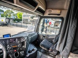 MERCEDES AROCS 1843 LS ( NO ACTROS)+BIG AXLE +HYDR.