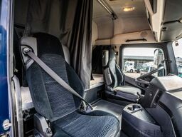MERCEDES AROCS 1843 LS ( NO ACTROS)+BIG AXLE +HYDR.