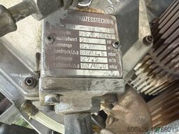 WS Recumat M150 Self Recuparative Gebraucht