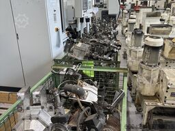 WS Recumat M150 Self Recuparative Gebraucht