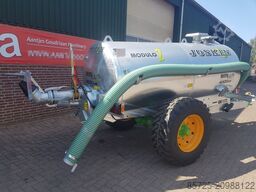 Joskin Modul 02 4000ME