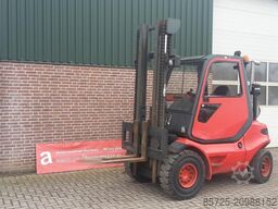 Linde heftruck