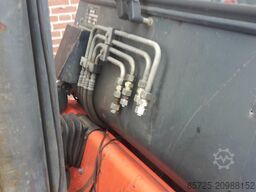 Linde heftruck