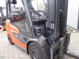 Linde H30T-01