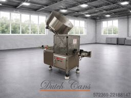Döinghaus DAT100 mobile twist-off cap applicator