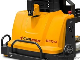 CORMAK SES10-13
