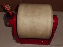 Ehemann Schleifbreite max 170 mm