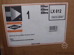 Knecht LX