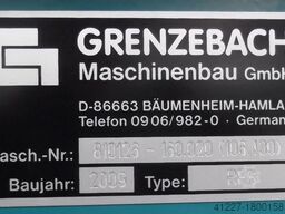 Grenzebach RFS