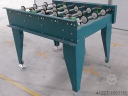 Grenzebach mit Zentriereinheit