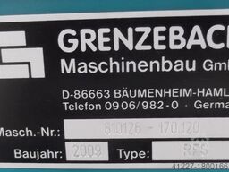Grenzebach RFS