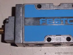 Festo MFH-51/4 B