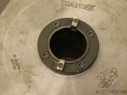 ZUANI Super Compact Fix
