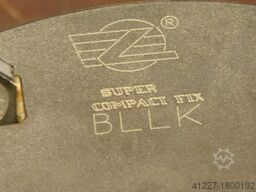 ZUANI Super Compact Fix