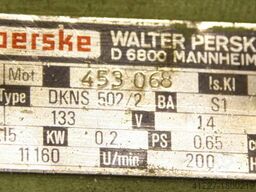 Perske DKNS 502/2