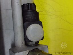 GSL German Standard Lift D120050AAV70290