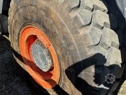 Doosan DA30 Dump Truck