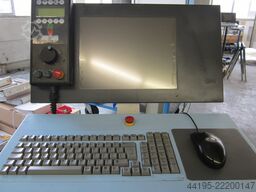 AGIE Progress V2