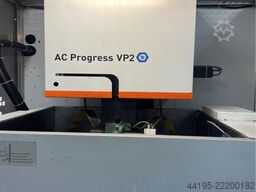 AGIE Progress VP2