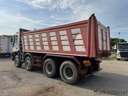 IVECO EUROTRAKKER 410-480 CURSOR