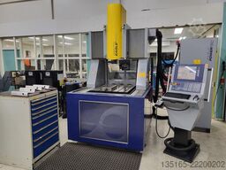 OPS INGERSOLL GANTRY EAGLE 800