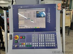 OPS INGERSOLL GANTRY EAGLE 800