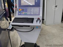 OPS INGERSOLL GANTRY EAGLE 800