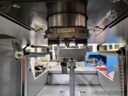 OPS INGERSOLL GANTRY EAGLE 800