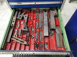 OPS INGERSOLL GANTRY EAGLE 800